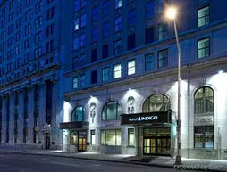 Hotel Indigo Nashville | Tennessee - Nashville-Davidson - Nashville (ve civarı) - Nashville - Nashville Şehir Merkezi