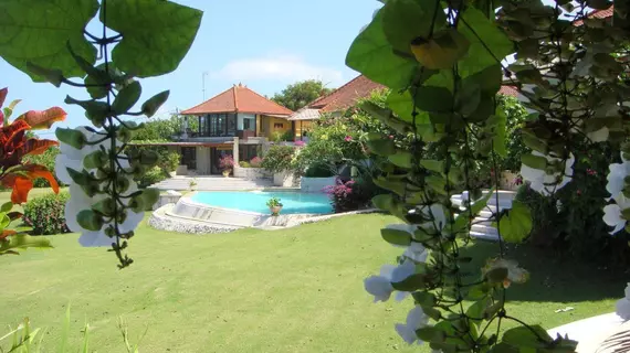 Villa Bidadari Nusa Dua Bali | Bali - Nusa Dua - Kutuh