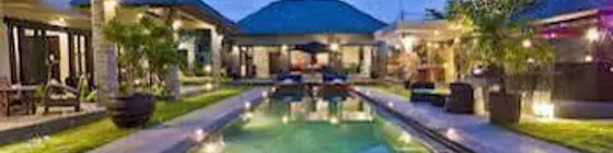 Villa Mahkota | Bali - Badung - Seminyak - Dyanapura