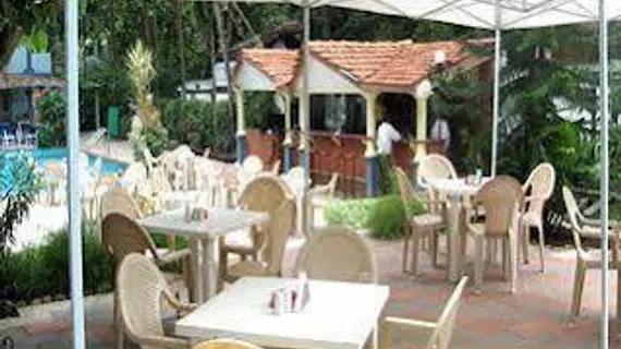 Osborne Holiday Resorts | Goa - Kuzey Goa - Calangute