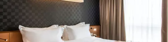 Best Western Plus Paris Val de Bièvre | Ile-de-France - Yvelines (bölge) - Jouy-en-Josas