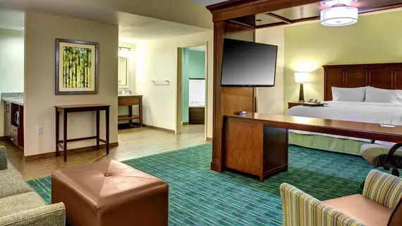 Hampton Inn and Suites Coconut Creek | Florida - Fort Lauderdale (ve civarı) - Coconut Creek