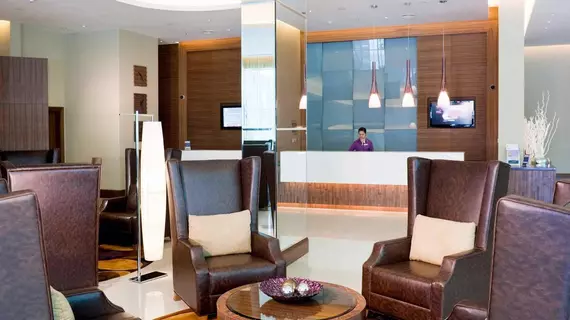 Novotel Suites Dubai Mall of the Emirates | Dubai - Dubai