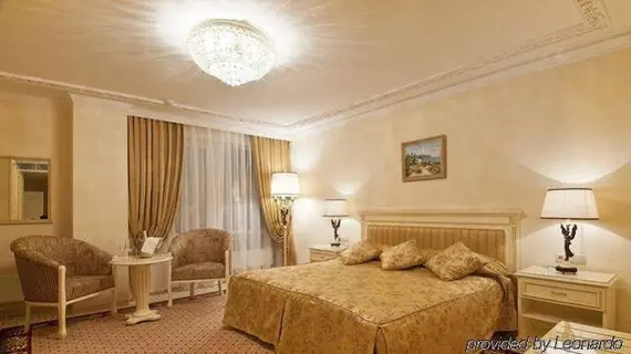 Rimar Hotel | Krasnodar Krayı - Krasnodar