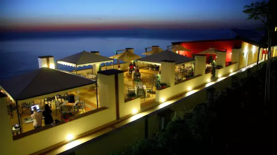 Avalon Sikani Resort | Sicilya - Messina (vilayet) - Gioiosa Marea