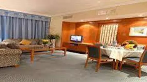 Lords Hotel Sharjah | Şarika - Sharjah - Layyah - Plaj ve Sahil