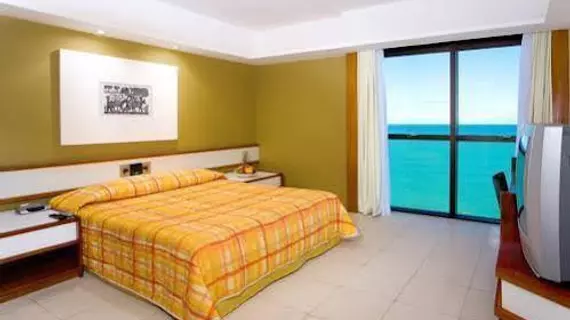 Grand Mercure Recife Boa Viagem | Northeast Region - Pernambuco (eyaleti) - Recife (ve civarı) - Recife - Boa Viagem