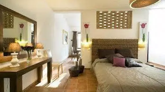 Il Baio Relais & Natural Spa | Umbria - Perugia (vilayet) - Spoleto