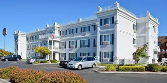 Best Western Salinas Monterey