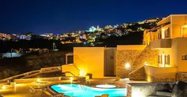 Moonlight Apartments | Ege Adaları - Santorini