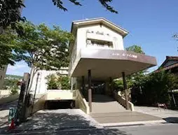 Hotel Route-Inn Kamisuwa | Nagano (idari bölge) - Matsumoto (ve civarı) - Suwa - Kamisuwa Japon Kaplıcası