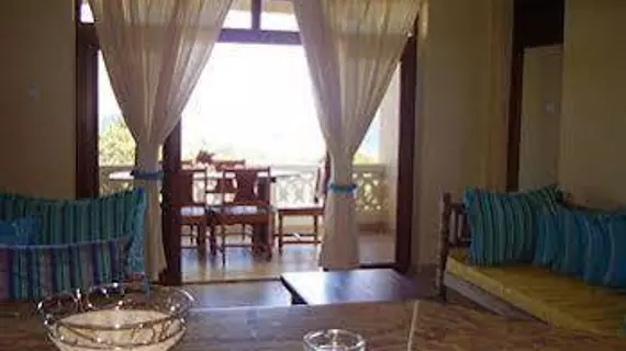 Hillpark Hotel - Tiwi Beach | Kwale İlçesi - Mombasa (ve civarı) - Tiwi