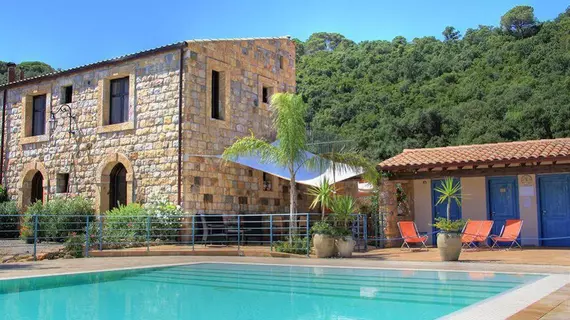 Agriturismo Cefalù - Guest House | Sicilya - Palermo (vilayet) - Cefalu