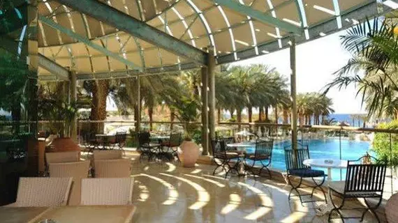 HERODS VITALIS HOTEL EILAT | Hevel Eilot Regional Council - Eylat (ve civarı) - Eilat