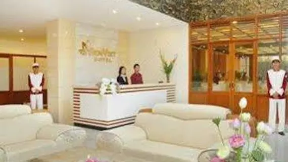 Sen Viet Hotel | Binh Duong (vilayet) - Ho Şi Min Şehri (ve civarı) - Ho Chi Minh City