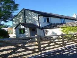 Headgate Farm B&B | Devon (kontluk) - South Molton