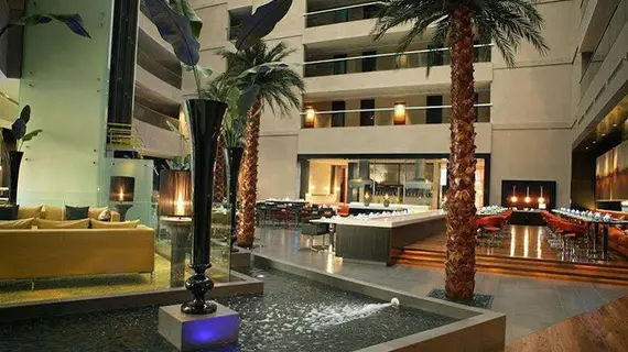 Centro Sharjah - by Rotana | Şarika - Sharjah