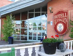 Hotell Älvdalen | Dalarna İlçesi - Alvdalen