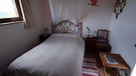 B&B CasaSelita | Umbria - Terni (vilayet) - Orvieto