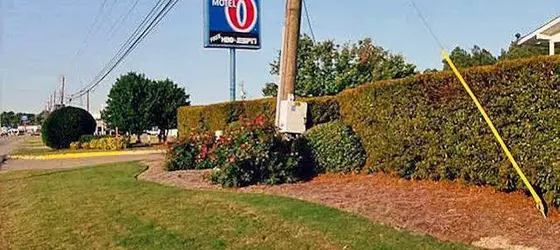 Motel 6 Montgomery - East | Alabama - Montgomery (ve civarı) - Montgomery