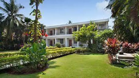 Sea Mist Resort | Goa - Kuzey Goa - Candolim