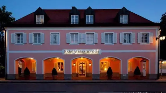 Hotel Schreiberhof by Libertas Hotels | Bavyera - Münih (ve civarı) - Aschheim