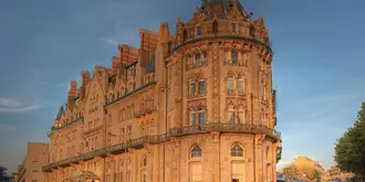 Best Western Duke Of Cornwall Hotel