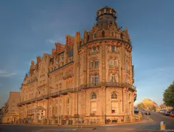 Best Western Duke Of Cornwall Hotel | Devon (kontluk) - South Hams - Plymouth