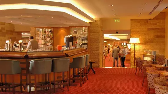 Hilton Budapest | Pest County - Budapeşte (ve civarı) - Budapeşte Kent Merkezi - Budavár