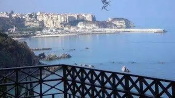 Il Poggio Di Tropea | Calabria - Vibo Valentia (vilayet) - Parghelia