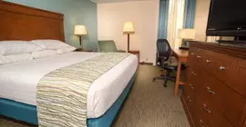 Drury Suites Cape Girardeau | Missouri - Sikeston (ve civarı) - Cape Girardeau