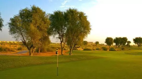 Arabian Ranches Golf Club | Dubai - Arabian Ranches