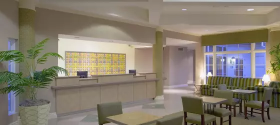 La Quinta Inn & Suites Fort Worth Southwest | Teksas - Fort Worth (ve civarı) - Fort Worth