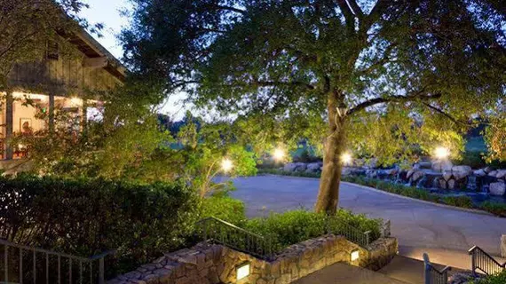 Temecula Creek Inn | Kaliforniya - Riverside County - Temecula (ve civarı) - Temecula