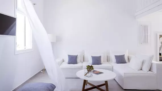 Pietra e Mare Mykonos | Ege Adaları - Mikonos