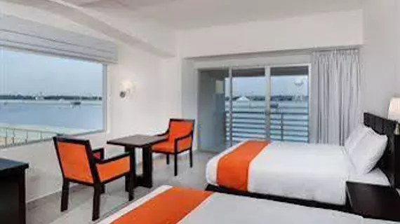 Hotel Yes Inn Nuevo Veracruz | Veracruz - Veracruz (ve civarı) - Veracruz