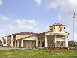 Super 8 Rayville | Louisiana - Monroe (ve civarı) - Rayville