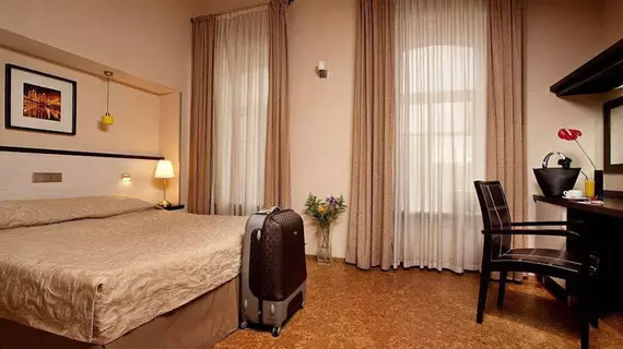 Nevsky Forum Hotel | Leningrad Bölgesi - St. Petersburg (ve civarı) - St. Petersburg - Tsentralny