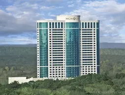 The Fox Tower | Connecticut - Mystic - New London (ve civarı) - Mashantucket