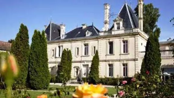 Château Meyre | Nouvelle-Aquitaine - Gironde (bölge) - Bordeaux (ve civarı) - Avensan