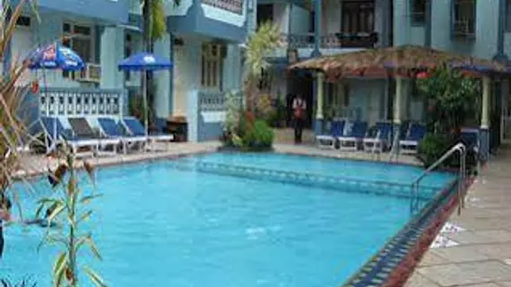 Osborne Holiday Resorts | Goa - Kuzey Goa - Calangute