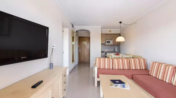 Alcudia Garden Aparthotel | Balearic Adaları - Mayorka Adası - Alcudia