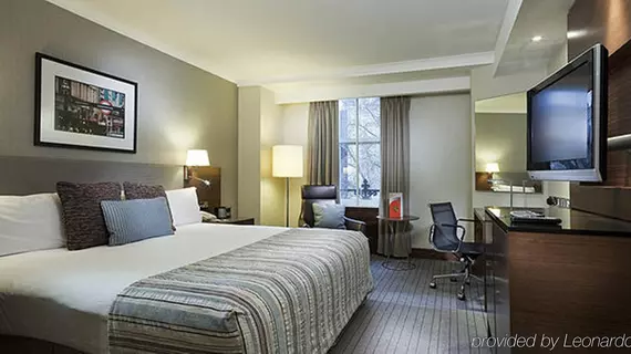 Crowne Plaza London Kensington | Londra (ve civarı) - Royal Borough of Kensington and Chelsea