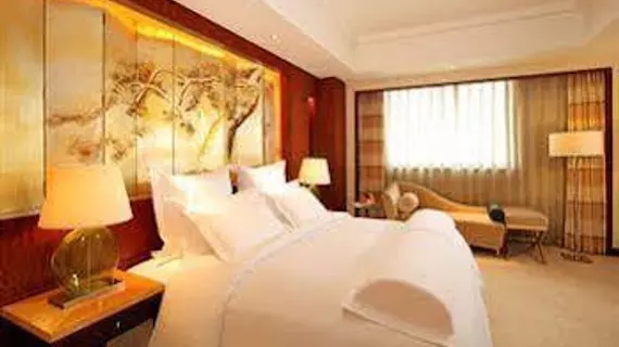 Kunshan Newport Hotel | Jiangsu - Suzhou - Kunshan