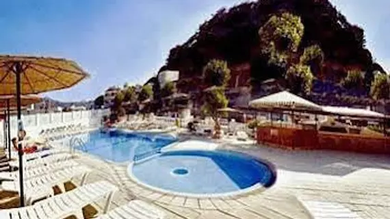 Golden Days Hotel | Ege Adaları - Rodos Bölgesel Birimi - Rodos