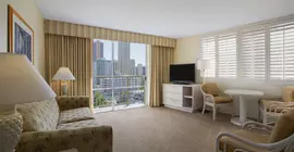 OHANA Waikiki East by Outrigger | Hawaii - Honolulu - Waikiki