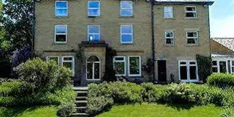 The Wind in the Willows Country House Hotel