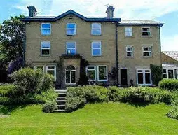 The Wind in the Willows Country House Hotel | Derbyshire (kontluk) - Peak District