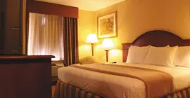 La Quinta Inn Queens | New York - New York (ve civarı) - Queens - Long Island City