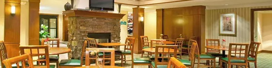 Staybridge Suites Lincolnshire | İllinois - Lincolnshire - Half Day